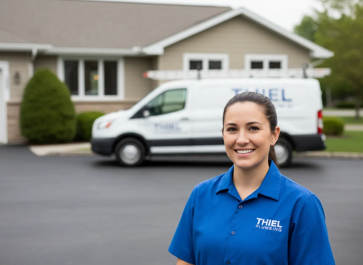 Plumber Belle Plaine, IA FAQs